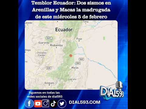 #ATENTOS🚨 #Ecuador #ElOro  #new #ecuador #follower #noticias #info #fyp #viralvideo #viral