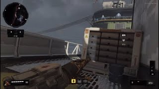 【BO4】キルスト2つで1万スコア 3つ入れてたら100キルいってたんじゃないか説