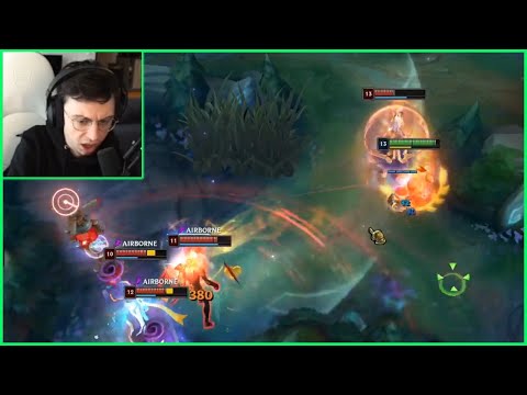 Caedrel Still Has It On Lee Sin ✅