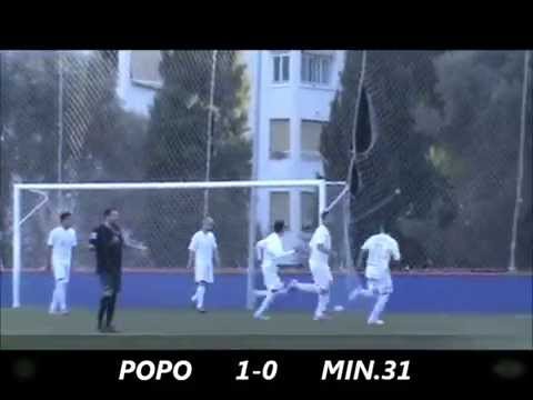 Jornada 24  Atl.Marbella 1-0 U.Manilva