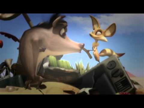 Oscar's Oasis I Spy With My Little Eye New 2016