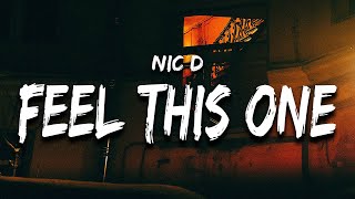 Feel this one Music Video