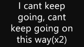 Sell Your Soul - Hollywood Undead lyrics on screen