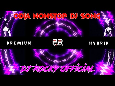 DJ ROCKY - PREMIUM( NONSTOP - SONG )PKB REMIX