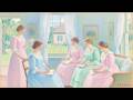 Little Women By Louisa May Alcott Chapter24 Chapter30 Deep Voice For Study And Relaxation
