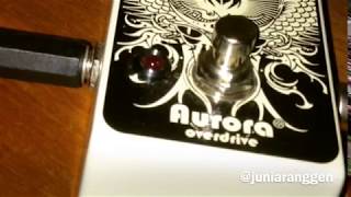 Video thumbnail for Aurora Overdrive by Juniar Anggen Part. 2 by kokdevices