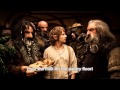 That's what Bilbo Baggins hates! 