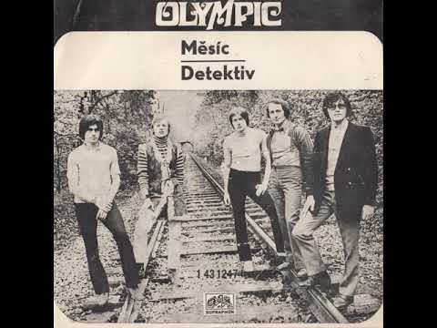 Olympic   Měsíc 17 10 1971