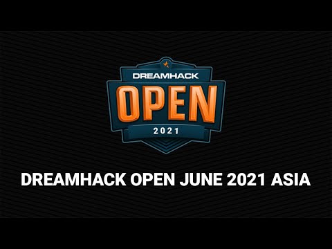 DH Open June 2021 Asia | Open Qualifier #2 | BCO vs CM | MN cast