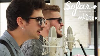 Tall Walker - First Time | Sofar Chicago