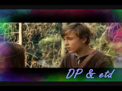 It Was You [Peter/Lucy]