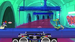 Lethal League XBOX LIVE Key ARGENTINA