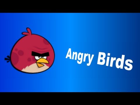 Angry Birds (Android)