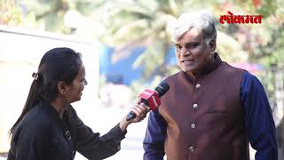 Tula Pahate Re | तुला पाहते रे टीम | Vilas Zende aka Umesh Jagtap - Exclusive Interview |On Location video