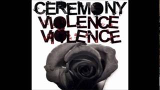 Ceremony - This is Going to be a Cold Winter
