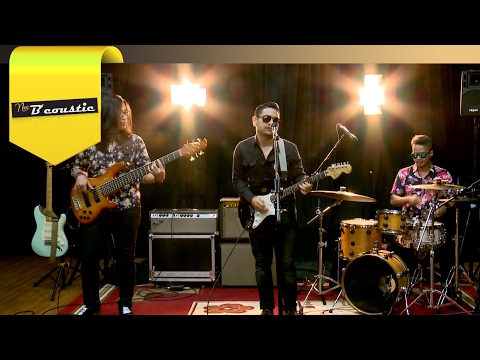 NEO B'COUSTIC - Jakarta Blues Factory
