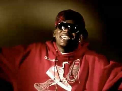 GaggoMan - Rasputia (Sopa De Guini)