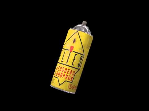 Zeds Dead & LOUDPVCK - Flies [Official Full Stream]