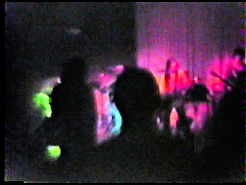 Big Meat Hammer Live in Potsdam, New York 1992
