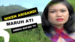 Download lagu Niken Arisandi - MARUH ATI mp3