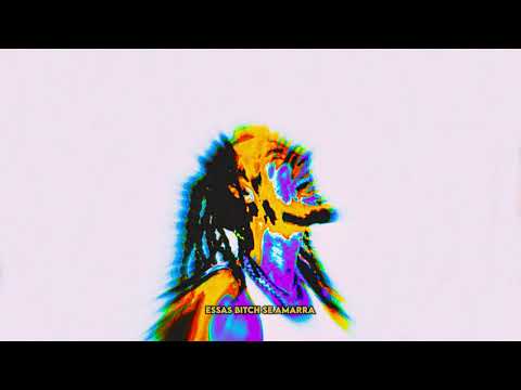 Logri - Fyah [feat Batoré, Maomé Cone Crew Diretoria] (Prod. Logri)