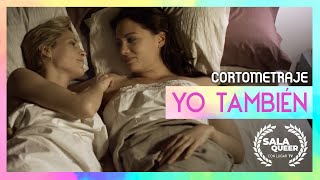 Download lagu Yo También - Cortometraje | Sala Queer mp3