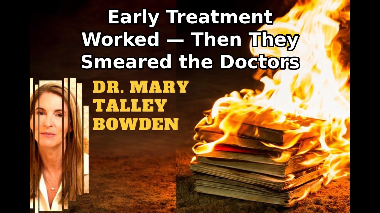 “We Kept Clinics Open” — and Got Smeared for It