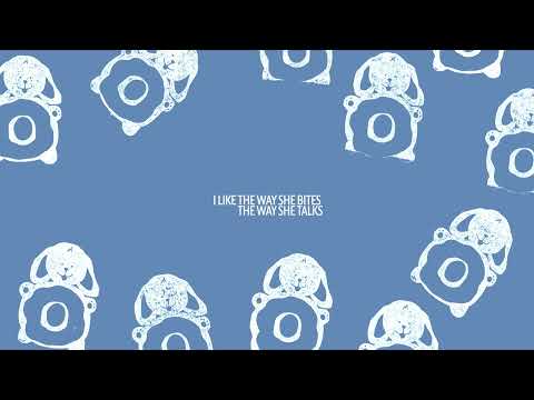 Nep - A Big Brown Dog Named Bagel (Official Audio)