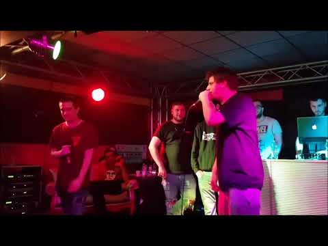 Hydra vs Arcydemon (Finale) Ya know the name