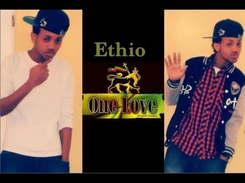 Efrem Ayz  - Ahun : New Ethiopian music