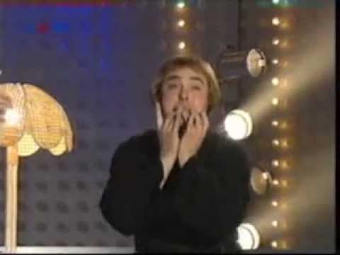 Yvetta Blanarovičová a Martin Zounar ve scénce Jeptišky