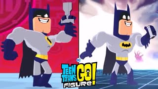 Teen Titans Go Gotham City (Cartoon Network Games for Kids)