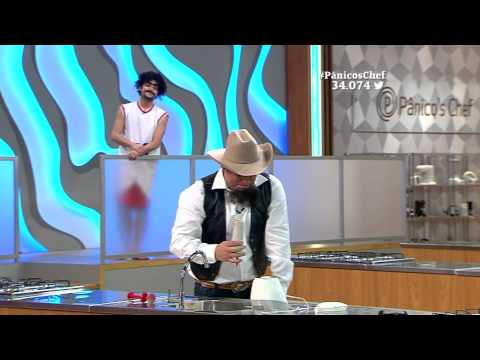 PÂNICO'S CHEF - E05
