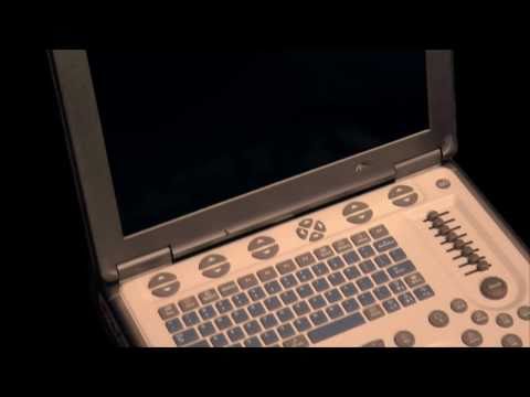 銘瑞M5便攜式彩超評測 (Mindray M5 Portable Ultrasound Review)