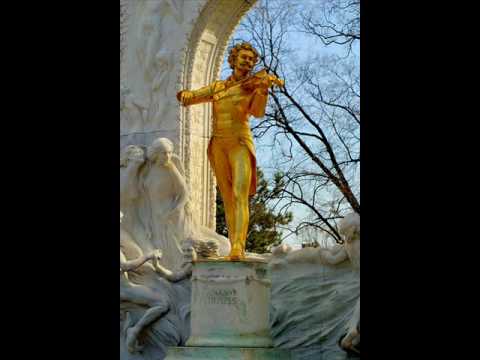 Kuss-Walzer op. 400 - Johann Strauss II