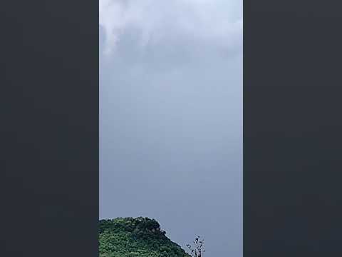 TEMPORAL NO INTERIOR DE SÃO PAULO,,NESSA QUARTA FEIRA.. ITIRAPINA SP #alerta #clima #chuvas