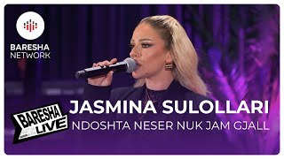 Jasmina Sulollari - Ndoshta Nesër Nuk Jam Gjall