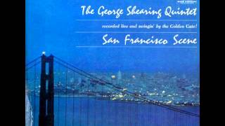 George Shearing - My New Mambo (live)