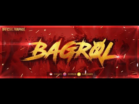 DJ BaGroL - Klub Bogacz DJ Contest