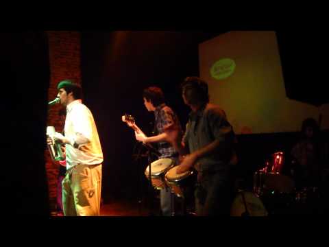 Arrimame El Chimango