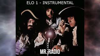 ELO - MR. Radio - Instrumental