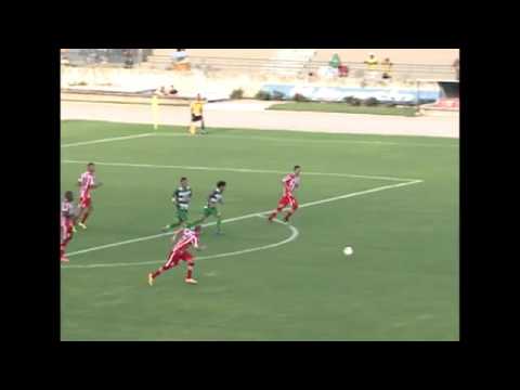 Gols CRB 5x1 Murici(1)