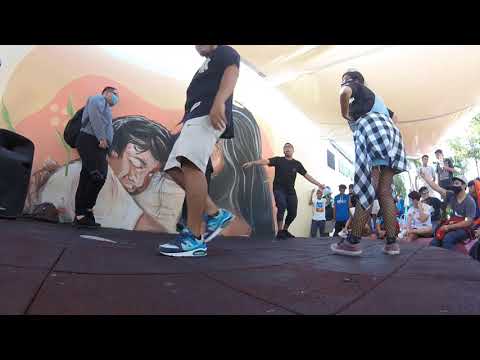 VINNY vs DTX : 8vos - One Shot Battles (Ciudad del Carmen)