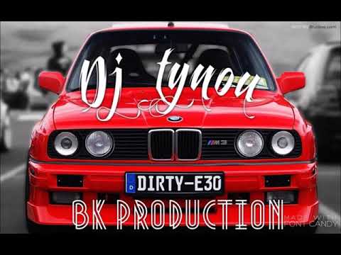 T-VICE ft J.Labylle x TYNOU - I wanna see you (remake kompa 2k19) BK