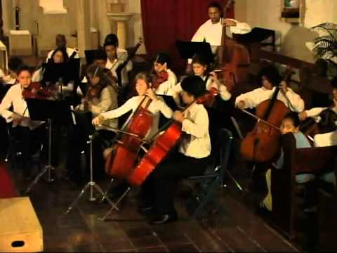 Orquesta Sinfónica UniMúsica