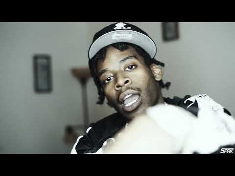 YN Jay x Louie Ray - Walk In (Official Music Video) Shot by. SPRK | Prod by. RadioGenic Music