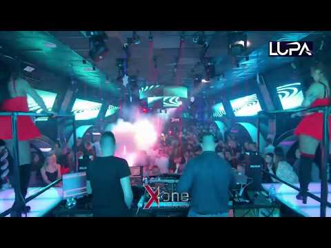 XMASS X-ONE MUSIC SŁUPSK | LUPA | 25.12.2019