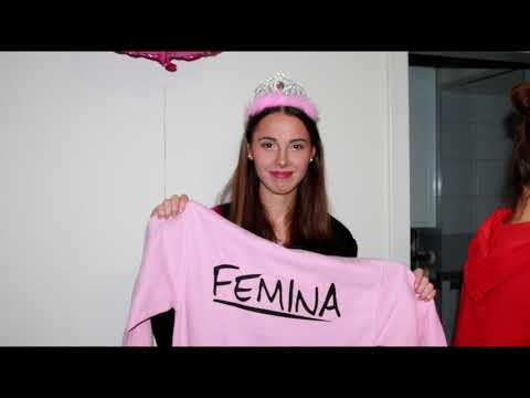 Oslava Maťkiných 21 narodenín