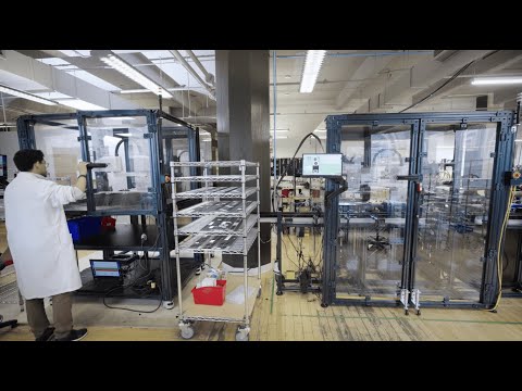 Ora Graphene - Customer Success Story (Felix Cournouyer - Engineering Manager)