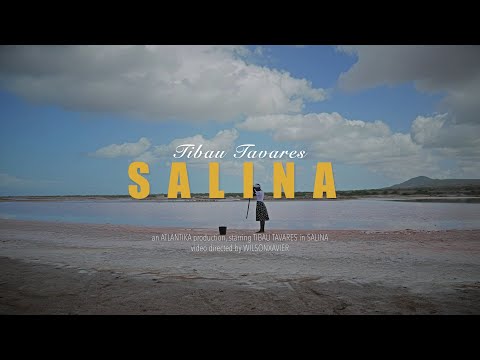 Tibau Tavares - Salina (Official Video)